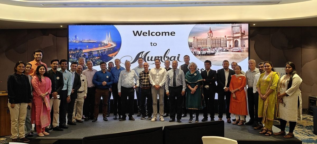 Retinal Imaging Meet, Mumbai 2025